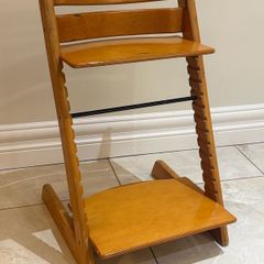 Stokke High Chair