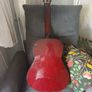 Tanglewood 3/4 guitar Image 3