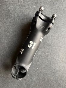 3T ARX-PRO Stem 31.8 x 100mm 17degree 1 1/8