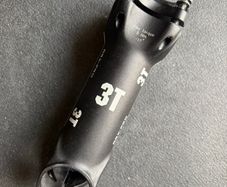 3T ARX-PRO Stem 31.8 x 100mm 17degree 1 1/8
