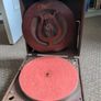 Vintage Record Player Image 2