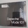 Depeche Mode 101 Double CD Image 2