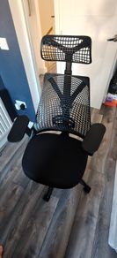 Herman Miller Sayl