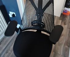 Herman Miller Sayl
