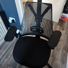 Herman Miller Sayl