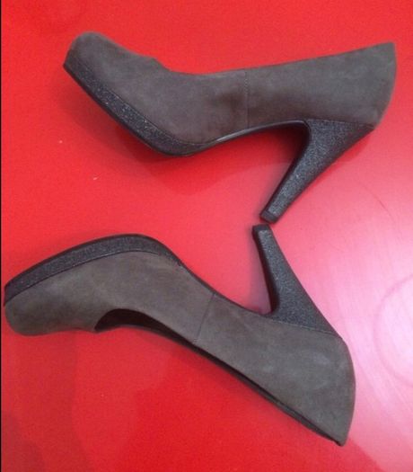 High Heels Reduced Price