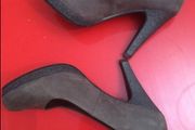 High Heels Reduced Price