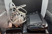 Wii U Black Console