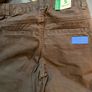 boys jeans bottoms 6-7 BNWT Image 5