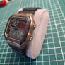 Casio Ae-1200 Honda Image 3
