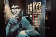Bruce Lee box sets DVD