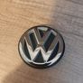 NOS genuine OEM VW Golf mk3 rear emblem Image 2