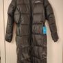 Columbia Puffect BNWT Long Puffer Jacket/Coat Image 3