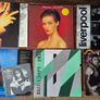 Vinyl Record Collection; LPs, 12" singles Image 7