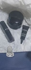 Elizabeth arden flawless finish set