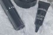 Elizabeth arden flawless finish set