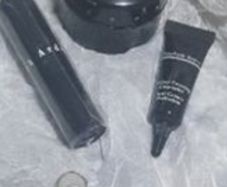 Elizabeth arden flawless finish set