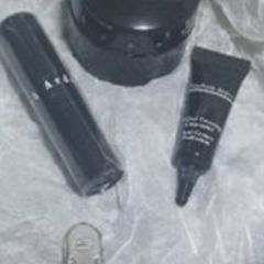 Elizabeth arden flawless finish set