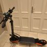 Electric scooter Image 3