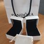 Offers Please Pandora  bag, pouch & two boxes Image 2