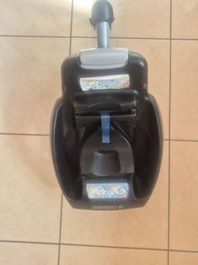 Maxi Cosi Isofix Base