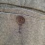 Tommy Hilfiger Hounds Tooth Grey Image 6