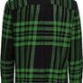 ONLY & SONS Men's Onstabb Ls Heavy Check RLX Shirt Shirt 22022991, XL Image 5
