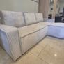 Nubo Corner Sofa Bed Image 5