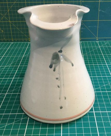 Louis Mulcahy Medium sized Jug