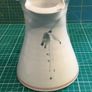 Louis Mulcahy Medium sized Jug Image 2