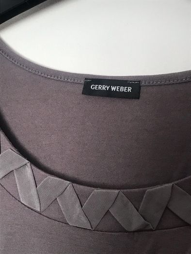 Gerry Weber ladies top size 18 - New without tags