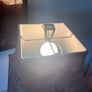 Mirrored Table Lamp Image 5