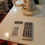 Jumbo Remote Control 6 in 1 Image 2