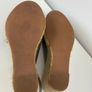 Monsoon Metallic Wedge, size 39 Image 5