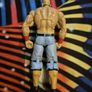 Wwe John Cena Mattel Elite Collection Series 14 Wrestling Toy Action Figure Image 4