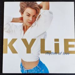 Kylie Minogue