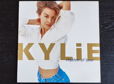 Kylie Minogue