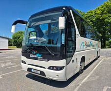 2011 neoplan p20