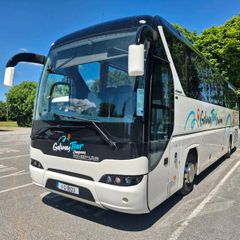 2011 neoplan p20