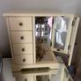 vintage jewellery box Image 3