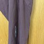 nike essential running bottoms 7/8 size 3xl Image 3