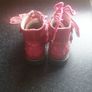 Lelli Kelly Boot - Pink Eu 28 / 10 Jnr Image 2