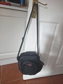 Travel, gym mini bag