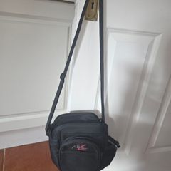 Travel, gym mini bag