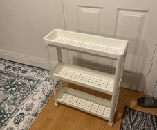 Ikea shelf unit