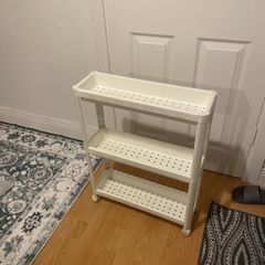 Ikea shelf unit