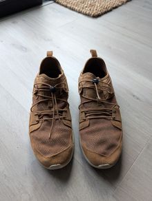 Puma Blaze Ignite Suede