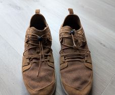 Puma Blaze Ignite Suede