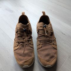 Puma Blaze Ignite Suede