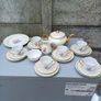 Vintage Pearl  Lustre Ware Teaset Image 2